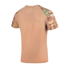 CAMISETA INVICTUS INFANTRY 2.0 M WARSKIN