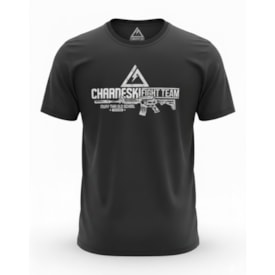 CAMISETA WZONTA CHARNESKI