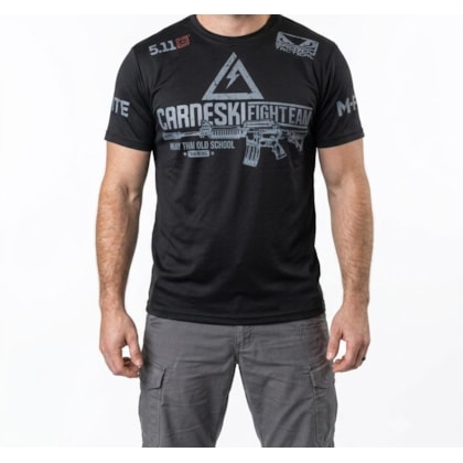CAMISETA WZONTA CHARNESKI