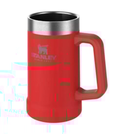 CANECA STANLEY CERVEJA 709ML