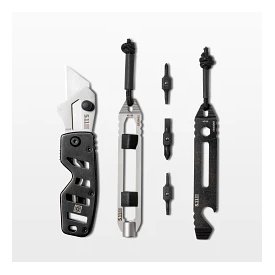 CANIVETE 5.11 UTILITY GIFT SET