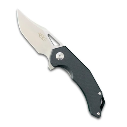 CANIVETE GANZO FIREBIRD FH61 PRETO