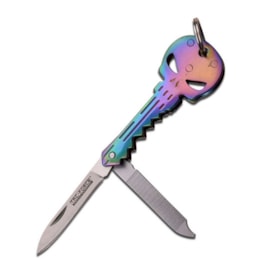 CANIVETE MASTER CUTLERY CHAVEIRO TAC FORCE