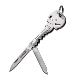 CANIVETE MASTER CUTLERY CHAVEIRO TAC FORCE