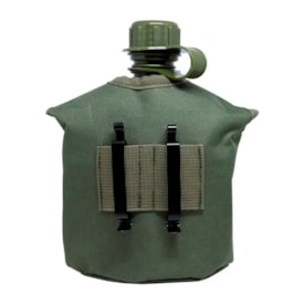 CANTIL NAUTIKA APACHE 1L VERDE