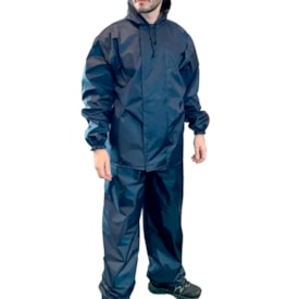 CAPA DE CHUVA NAUTIKA AMANDY CONJUNTO