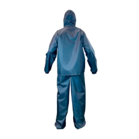 CAPA DE CHUVA NAUTIKA AMANDY CONJUNTO