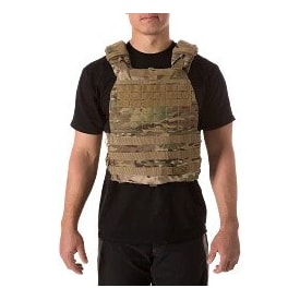CAPA DE COLETE 5.11 TACLITE MULTICAM (56385ABR_169_1SZ)