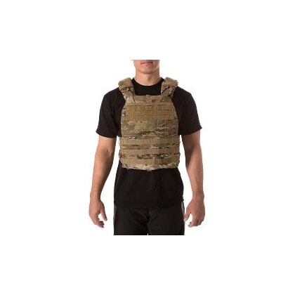 CAPA DE COLETE 5.11 TACLITE MULTICAM (56385ABR_169_1SZ)