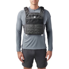CAPA DE COLETE 5.11 TACTEC TRAINING WHEIGHT