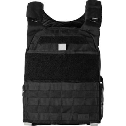 CAPA DE COLETE 5.11 TACTEC TRAINING WHEIGHT