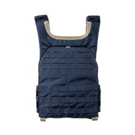 CAPA DE COLETE 5.11 TACTEC TRAINING WHEIGHT