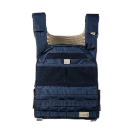 CAPA DE COLETE 5.11 TACTEC TRAINING WHEIGHT
