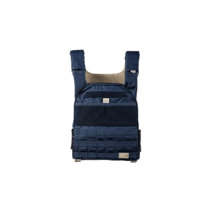 CAPA DE COLETE 5.11 TACTEC TRAINING WHEIGHT