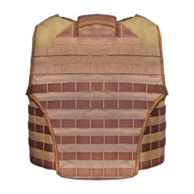 CAPA DE COLETE FELINE AGIS MOLLE