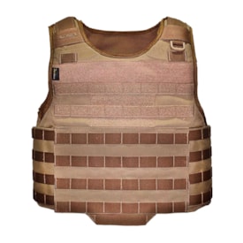 CAPA DE COLETE FELINE AGIS MOLLE