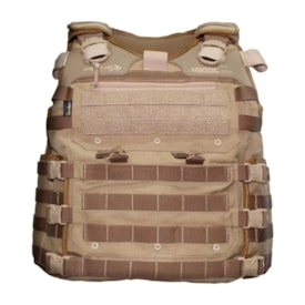 CAPA DE COLETE FELINE VIKING MOLLE