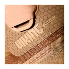 CAPA DE COLETE FELINE VIKING MOLLE