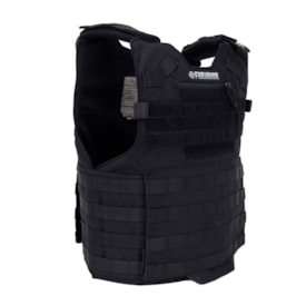 CAPA DE COLETE FORHONOR MODULAR IIIA