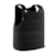 CAPA DE COLETE INVICTUS HORUS 3A PLATE G PRETO_