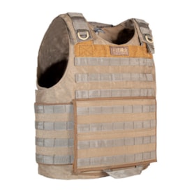 CAPA DE COLETE WARFARE FENRIR