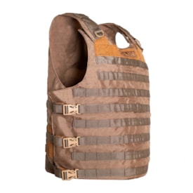 CAPA DE COLETE WARFARE POLICE G COYOTE_