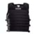CAPA DE COLETE WARFARE POLICE M PRETO_