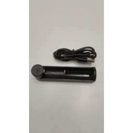 CARREGADOR EAGLE DE BATERIA PORTATIL COM USB