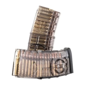 CARREGADOR ETS AR15 30 TIROS CAL 556/300BLK COUPLER