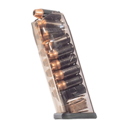 CARREGADOR ETS GLOCK  13 TIROS CAL. .45