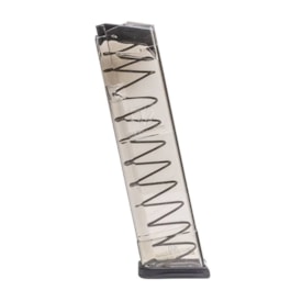 CARREGADOR ETS GLOCK 19 TIROS CAL. .40