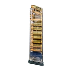 CARREGADOR ETS GLOCK 19 TIROS CAL. .40