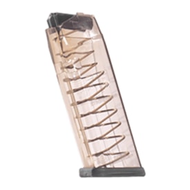 CARREGADOR ETS GLOCK 21 13 TIROS CAL 45