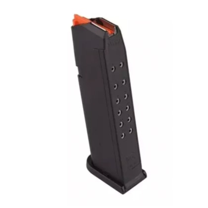 CARREGADOR GLOCK G19 15 TIROS