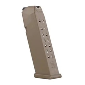 CARREGADOR GLOCK G19X 17 TIROS