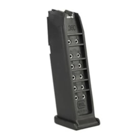 CARREGADOR GLOCK G25