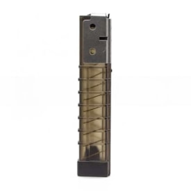 CARREGADOR GRAN POWER STRIBORG 30 TIROS CAL 9MM