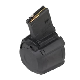 CARREGADOR MAGPUL DRUM MAG