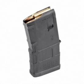 CARREGADOR MAGPUL GEN M3  5.56X45  20 MUNIÇÕES  PRETO