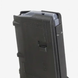 CARREGADOR MAGPUL GEN M3  5.56X45  20 MUNIÇÕES  PRETO