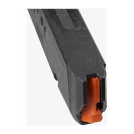 CARREGADOR MAGPUL GLOCK 27 TIROS CAL 9MM
