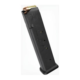 CARREGADOR MAGPUL GLOCK 27 TIROS CAL 9MM