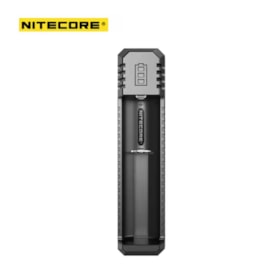 CARREGADOR NITECORE DE BATERIA PORTATIL COM USB