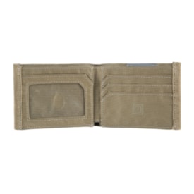 CARTEIRA 5.11 TRACKER BIFOLD