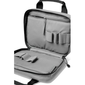 CASE 5.11 DOUBLE PISTOL MEDIUM GREY