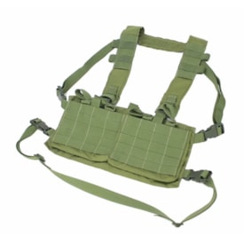 CHEST RIG RAPTOR GEAR