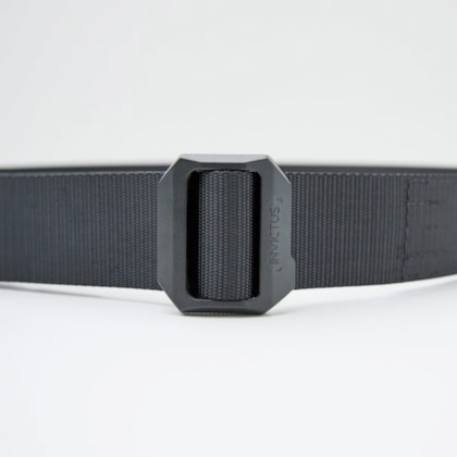 CINTO INVICTUS BDU STARK GG PRETO