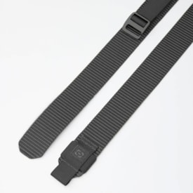 CINTO INVICTUS HANGER PRETO G