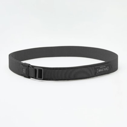 CINTO INVICTUS HANGER PRETO G