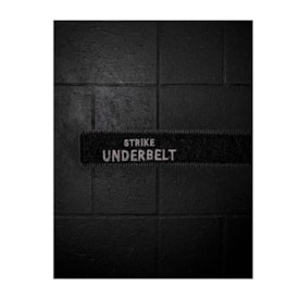 CINTO STRIKE UNDERBELT